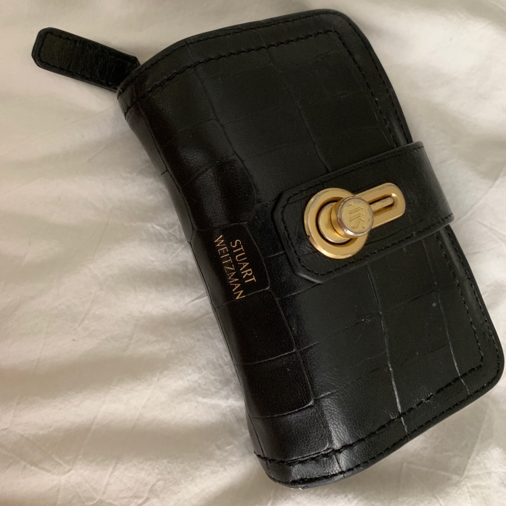 Stuart Weitzman Wallet